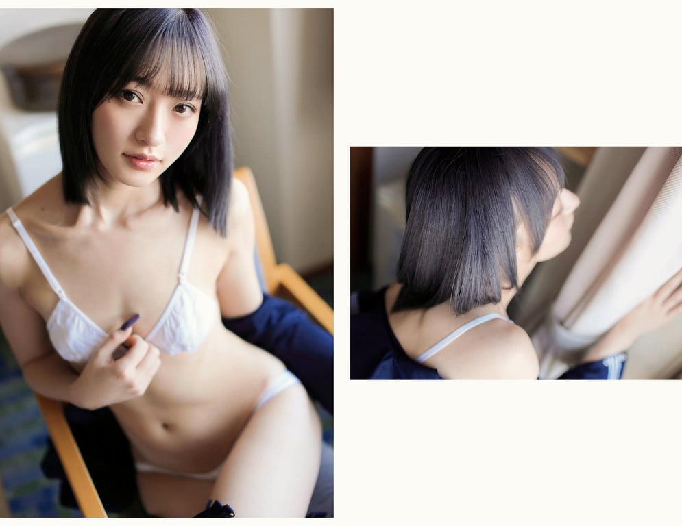 图片[28]-#流川夕 数字写真集 Yuu Complete Edition[200P] - 全本免费在线观看-阅图吧