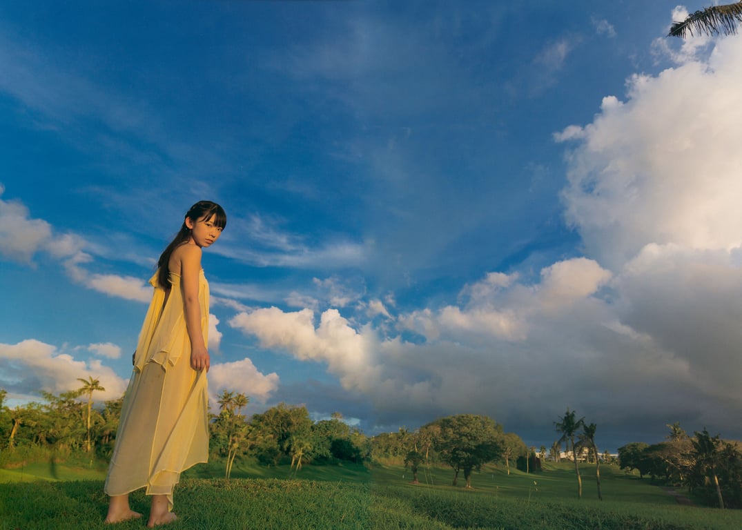 图片[83]-#長澤茉里奈 首本写真集 『 20歳的约定 』 - 全本免费在线观看-阅图吧