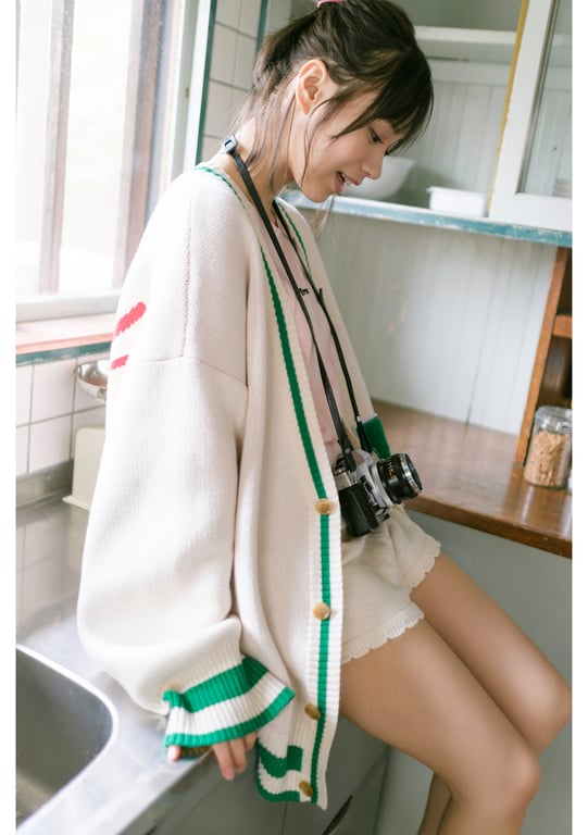 图片[65]-#小仓七海 数字写真集 とられち(No Watermark) - 全本免费在线观看-阅图吧