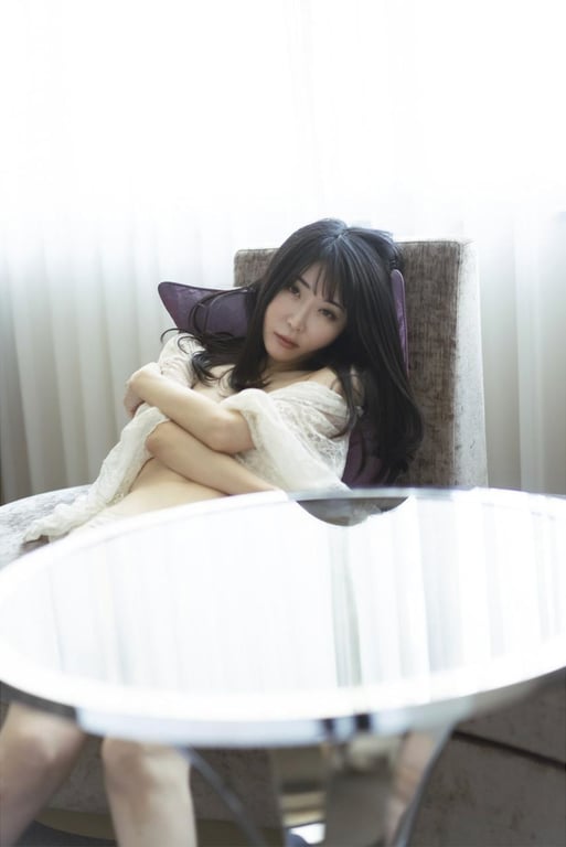 图片[158]-#七菜乃ヌード写真集 Lumiere J - 全本免费在线观看-阅图吧