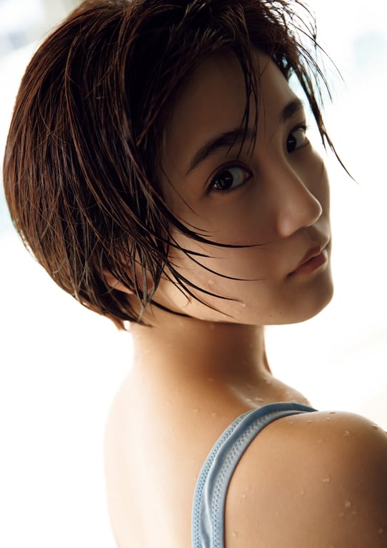 图片[86]-船木结 毕业写真集 『 结章 － KESSYO － 』 - 在线免费观看-阅图吧