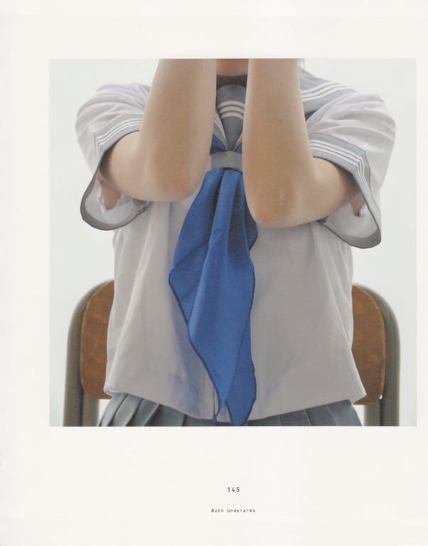 图片[55]-#青山裕企 Photobook 26sets\【青山裕企】SCHOOLGIRL COMPLEX 1 - 全本免费在线观看-阅图吧