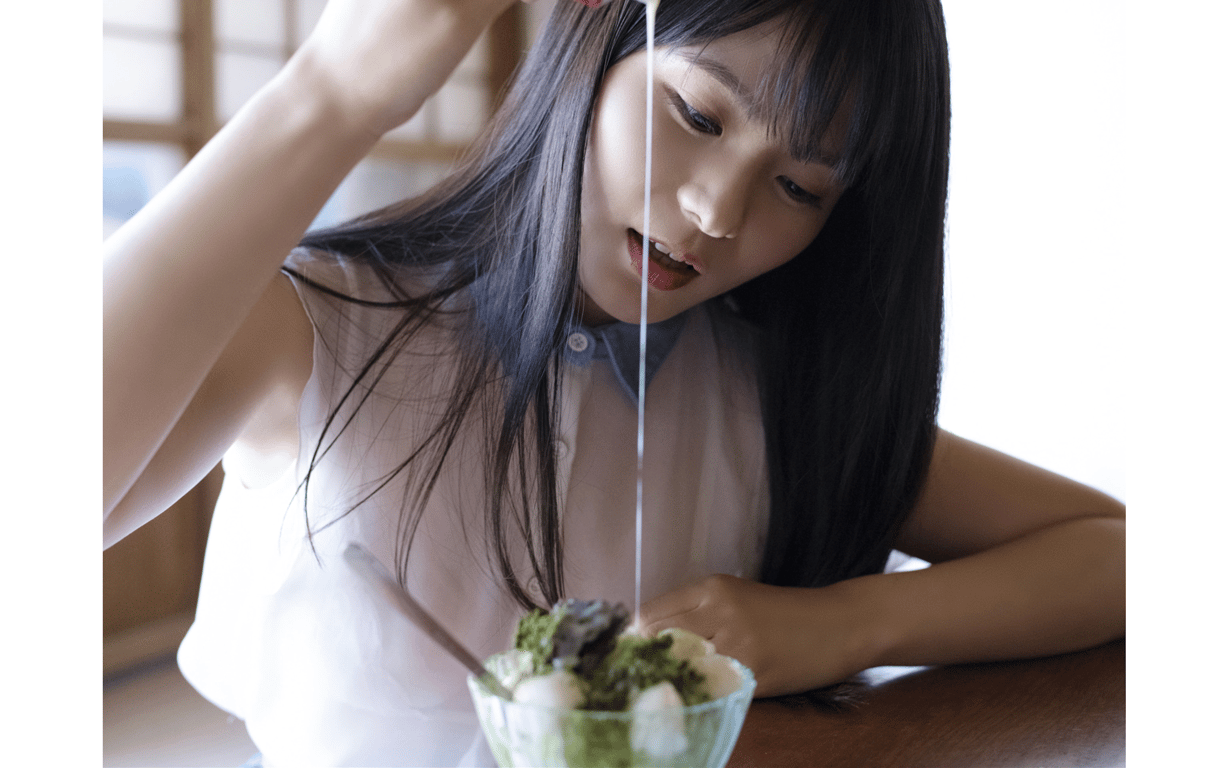 图片[4]-#FRIDAYデジタル写真集 星名美津紀 夏の思い出 [70P] - 全本免费在线观看-阅图吧