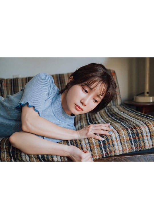 图片[110]-#Minami Kojima 小岛南 – Trance Retinal 被夺取 (2021-09-27) - 全本免费在线观看-阅图吧