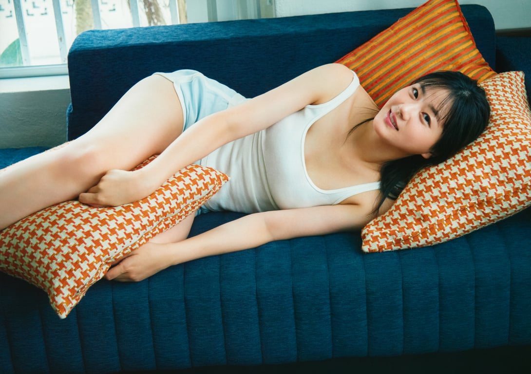 图片[28]-瀧野由美子 2nd 写真集『Mindscape』 - 在线免费观看-阅图吧