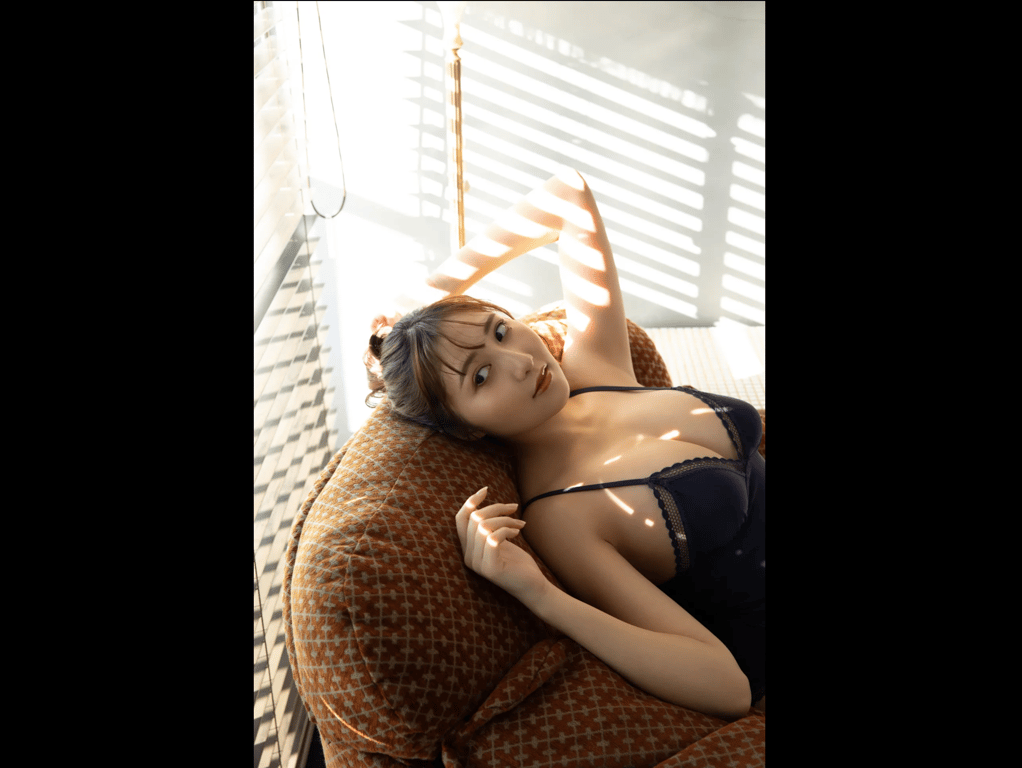 图片[54]-#FRIDAYデジタル写真集 辻りりさ『魅惑開放 vol.1』全カット - 全本免费在线观看-阅图吧