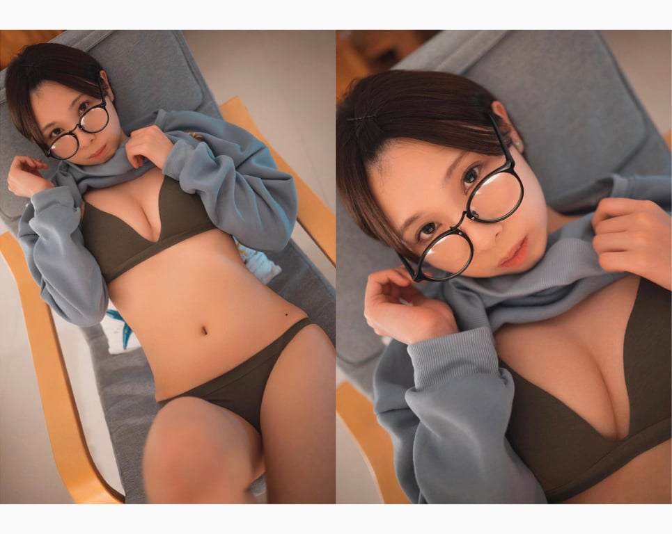 图片[27]-#三桥君 写真集 夕映中绽放的花 (wunder publishing house) - 全本免费在线观看-阅图吧