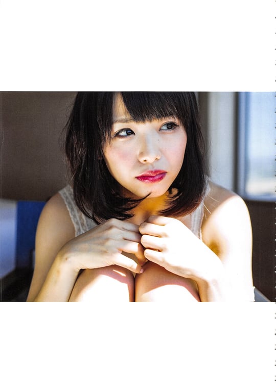 图片[69]-#青山裕企 Photobook 26sets\【青山裕企】松村香织写真集 - 全本免费在线观看-阅图吧