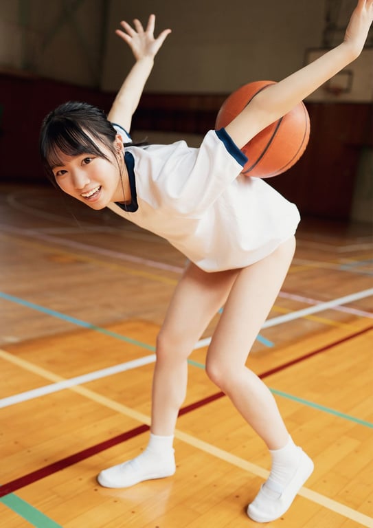 图片[3]-【デジタル限定 YJ PHOTO BOOK】椿野优子写真集「BACK IN 学校」 - 在线免费观看-阅图吧