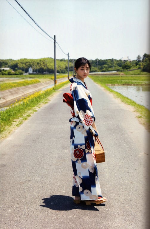 图片[15]-#STU48 泷野由美子1st写真集 我还不太了解你的事 - 全本免费在线观看-阅图吧