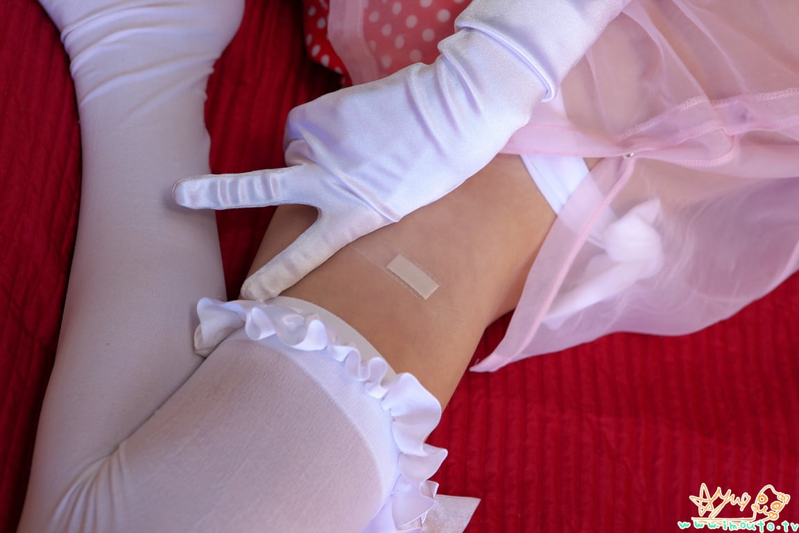 图片[29]-牧原あゆ 『絶対領域 vol.2』 - 在线免费观看-阅图吧