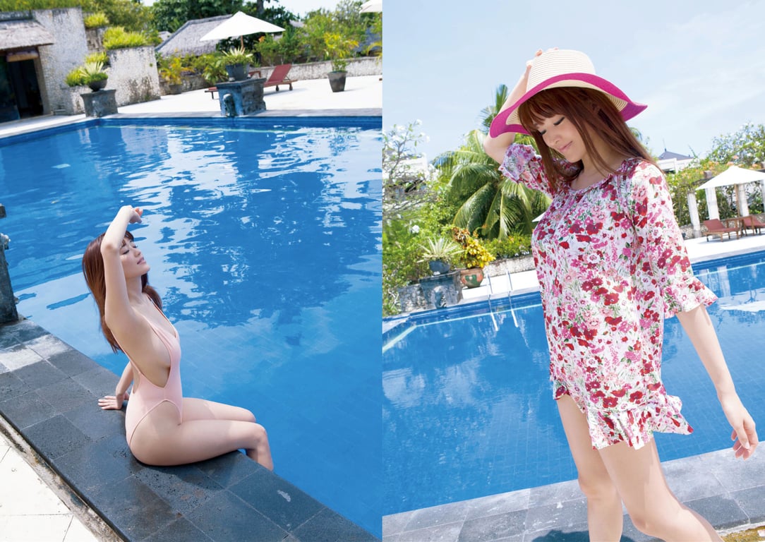 图片[19]-#FLASH数字写真集 叶加濑麻衣 Mystic[91P] - 全本免费在线观看-阅图吧