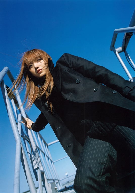 图片[26]-#Maki Goto 后藤真希 – more maki (2003-06-01) - 全本免费在线观看-阅图吧