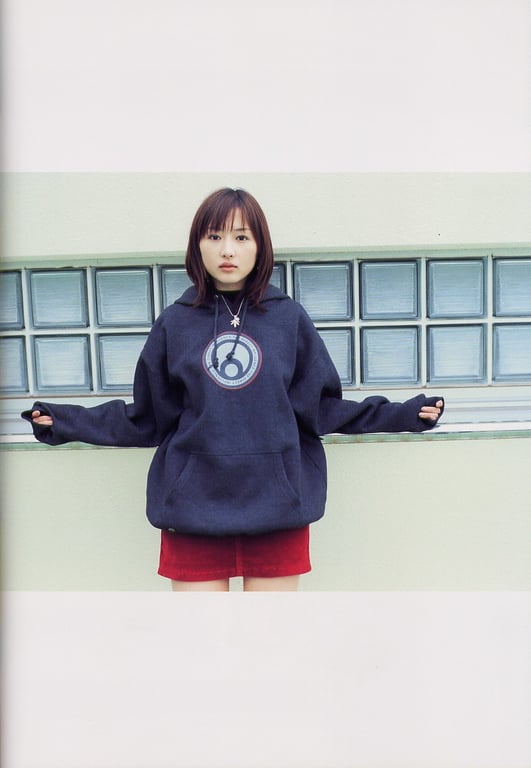 图片[70]-#杏さゆり – DEPARTURE - 全本免费在线观看-阅图吧