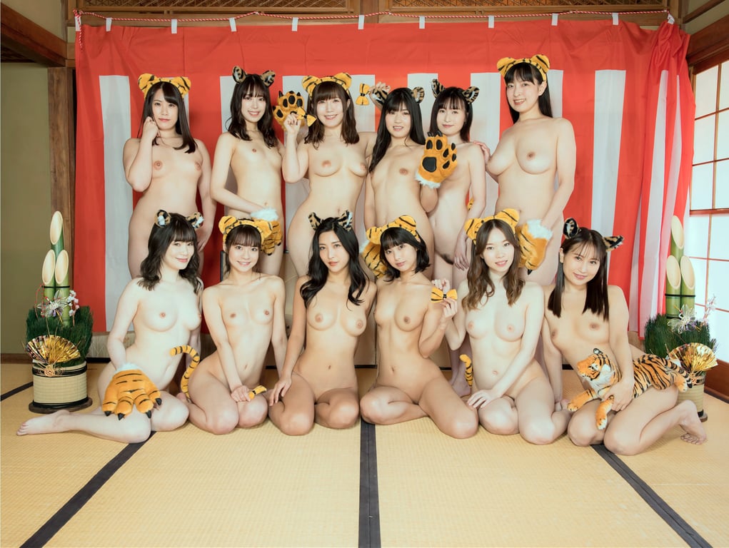 图片[34]-#週刊POST digital写真集 头发裸露谁的全裸大新年会2022 - 全本免费在线观看-阅图吧