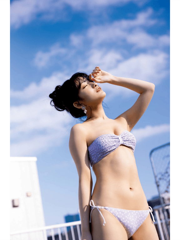 图片[53]-#Airi Hiruta 蛭田爱梨 – Kirameki YOUTH 闪耀YOUTH(2022-10-25) - 全本免费在线观看-阅图吧