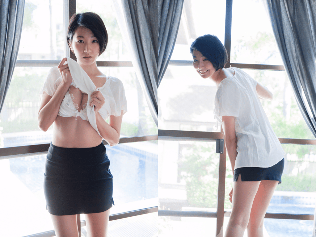 图片[4]-大塚制药 デジタル写真集『甜蜜的嘴唇 vol.1』 - 在线免费观看-阅图吧