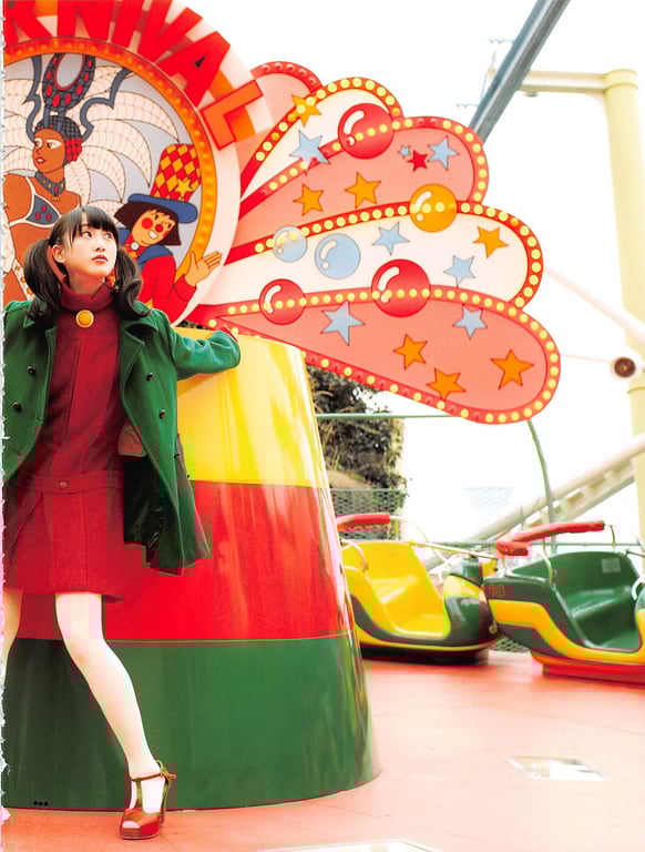 图片[21]-#Rena Matsui – Hemeret - 全本免费在线观看-阅图吧