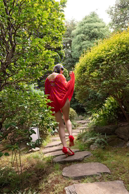 图片[8]-#相楽伊織×室生犀星「蜜的哀怜」 - 全本免费在线观看-阅图吧