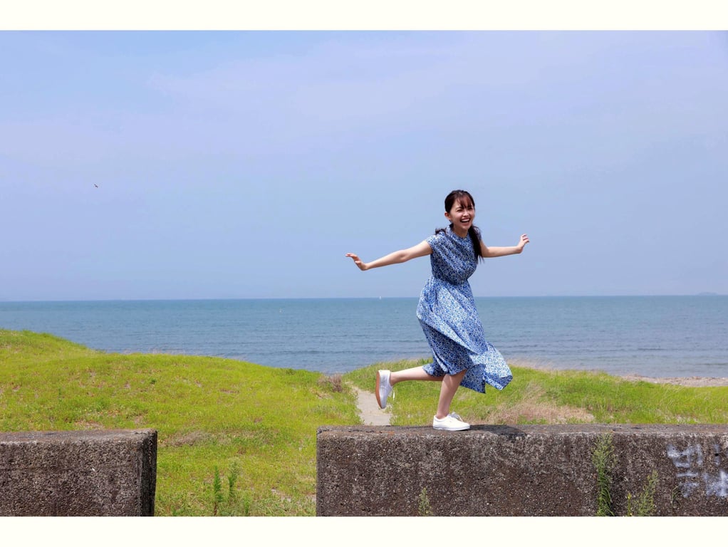 图片[18]-#森日菜美 写真集 PROTO STAR - 全本免费在线观看-阅图吧