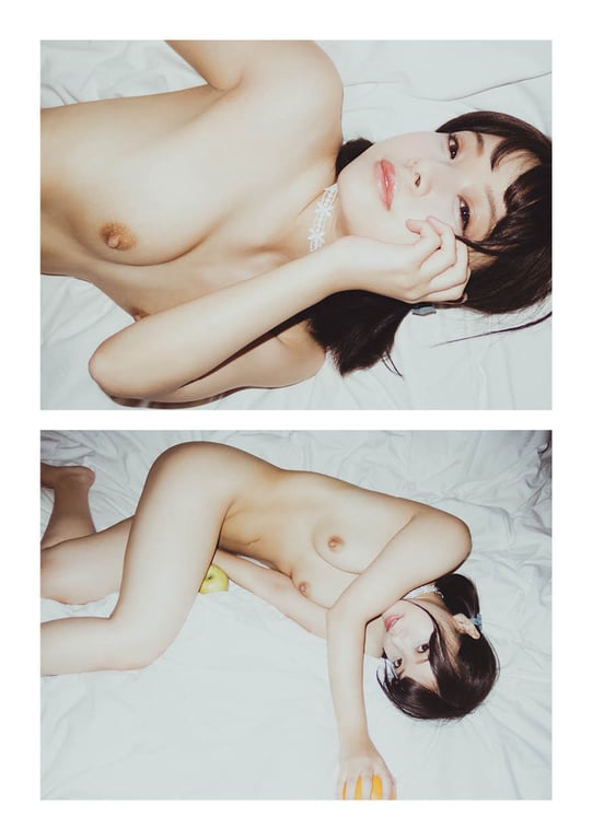 图片[72]-##Escape八木奈奈 - 全本免费在线观看-阅图吧