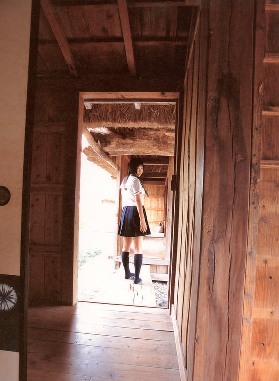 图片[114]-#山本早织 – 96cmでHcup - 全本免费在线观看-阅图吧