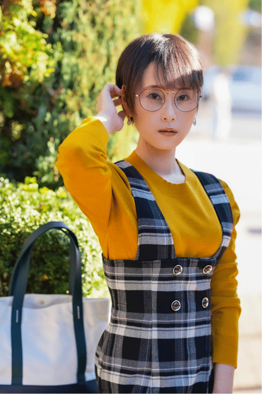 图片[13]-#激写美女 PHOTO & NUDE 浅井心晴 - 全本免费在线观看-阅图吧