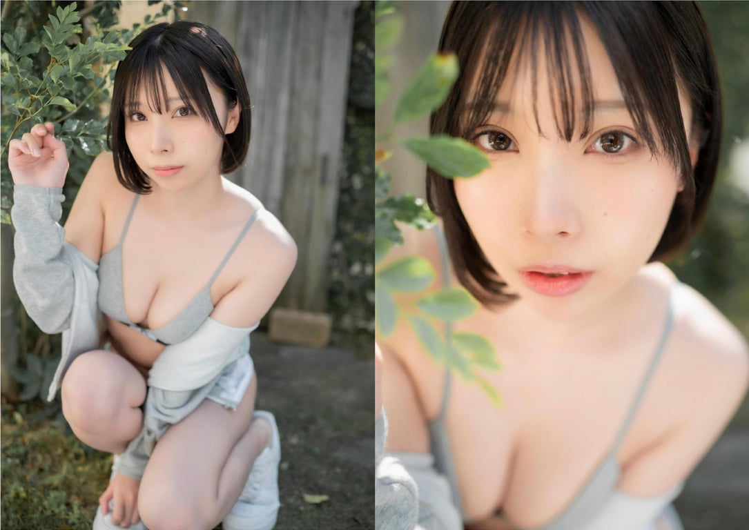 图片[5]-#三桥君 e-book 想触摸的素肌 (wunder publishing house) - 全本免费在线观看-阅图吧