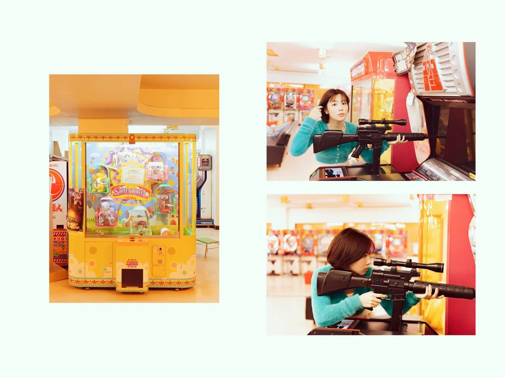 图片[20]-#若菜美沙 写真集『misa』 - 全本免费在线观看-阅图吧