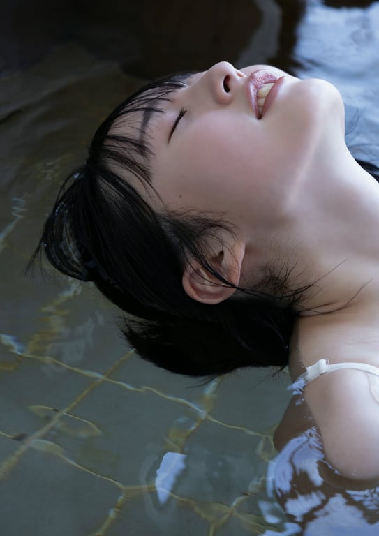 图片[46]-2023.11.18 白滨美兔「给你哈利路亚！」 BRODY数码写真集 - 在线免费观看-阅图吧