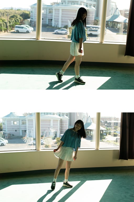 图片[8]-#Rio Okamura 冈村梨央 – Weekly STU48 周刊STU48 (2023-03-05) - 全本免费在线观看-阅图吧