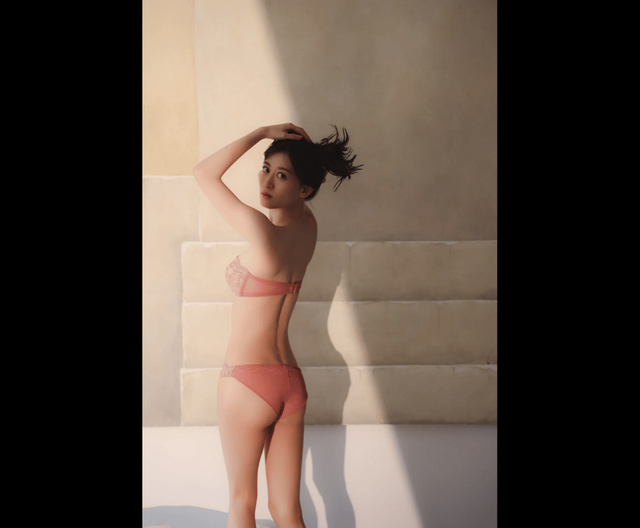 图片[5]-#FRIDAYデジタル写真集 上西恵 EDGE of K 20カット - 全本免费在线观看-阅图吧