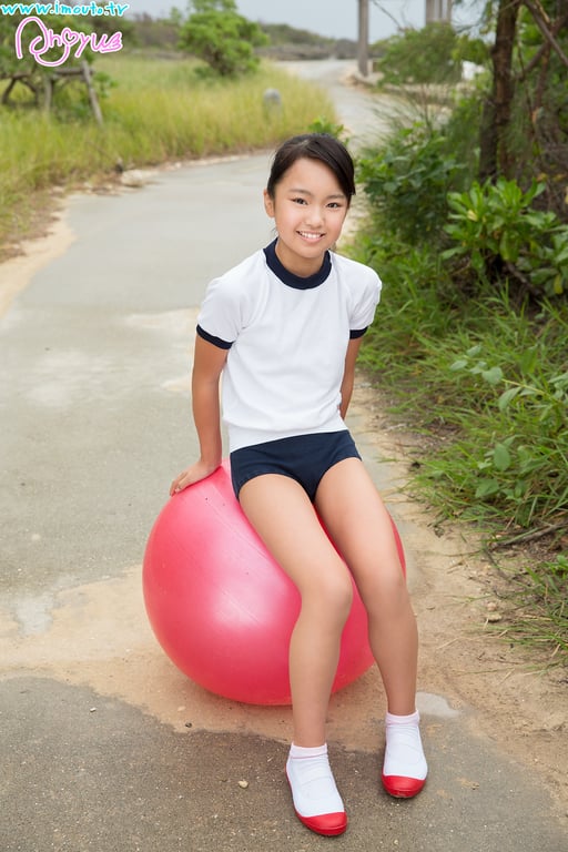 图片[3]-香月杏珠 『初写』 - 在线免费观看-阅图吧