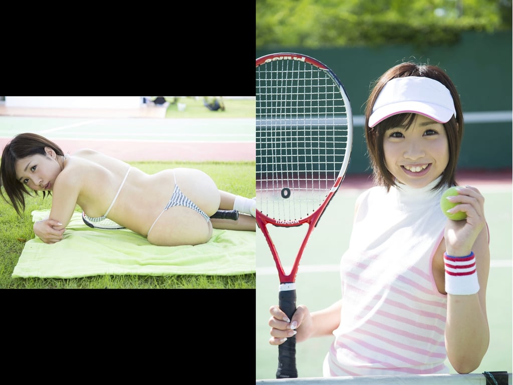 图片[12]-Sexy Idol Collection 和希永远 写真集 vol.02 - 在线免费观看-阅图吧