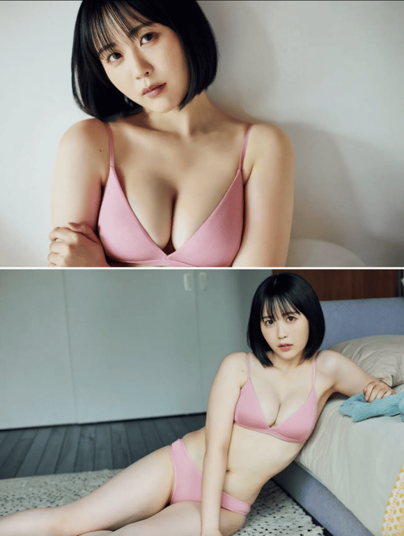 图片[19]-夜道雪 软糯糯LOVE BODY - 在线免费观看-阅图吧