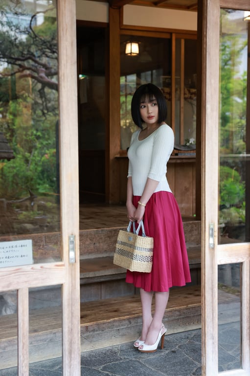 图片[7]-#新藤爱美 Ｑｕｅｅｎｓ Ａｌｌ未公开Ｓｐｅｃｉａｌ Ｅｄｉｔｉｏｎ ｖｏｌ．４ １２０张超完全版 ＦＲＩＤＡＹ数码写真集 - 全本免费在线观看-阅图吧