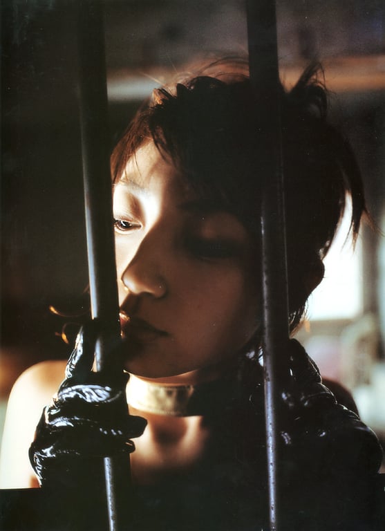 图片[16]-#熊田曜子 – 7×7 7Day’s 7Colors [joe] - 全本免费在线观看-阅图吧