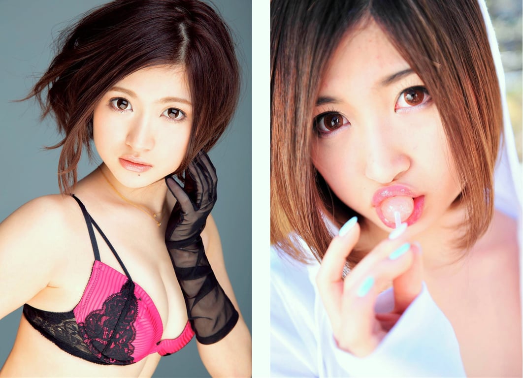 图片[10]-河合紗里 想要触摸的肌肤 - 在线免费观看-阅图吧