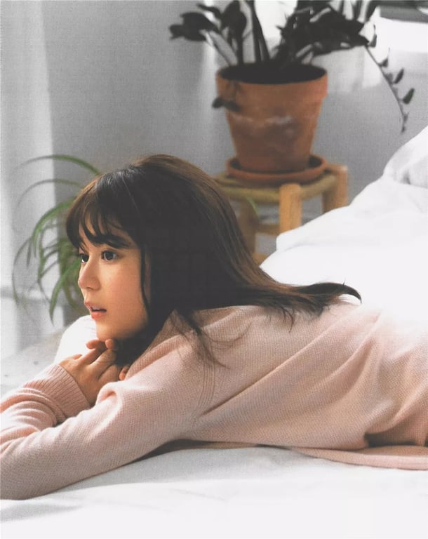 图片[28]-#生田絵梨花写真集 インターミッション Intermission - 全本免费在线观看-阅图吧