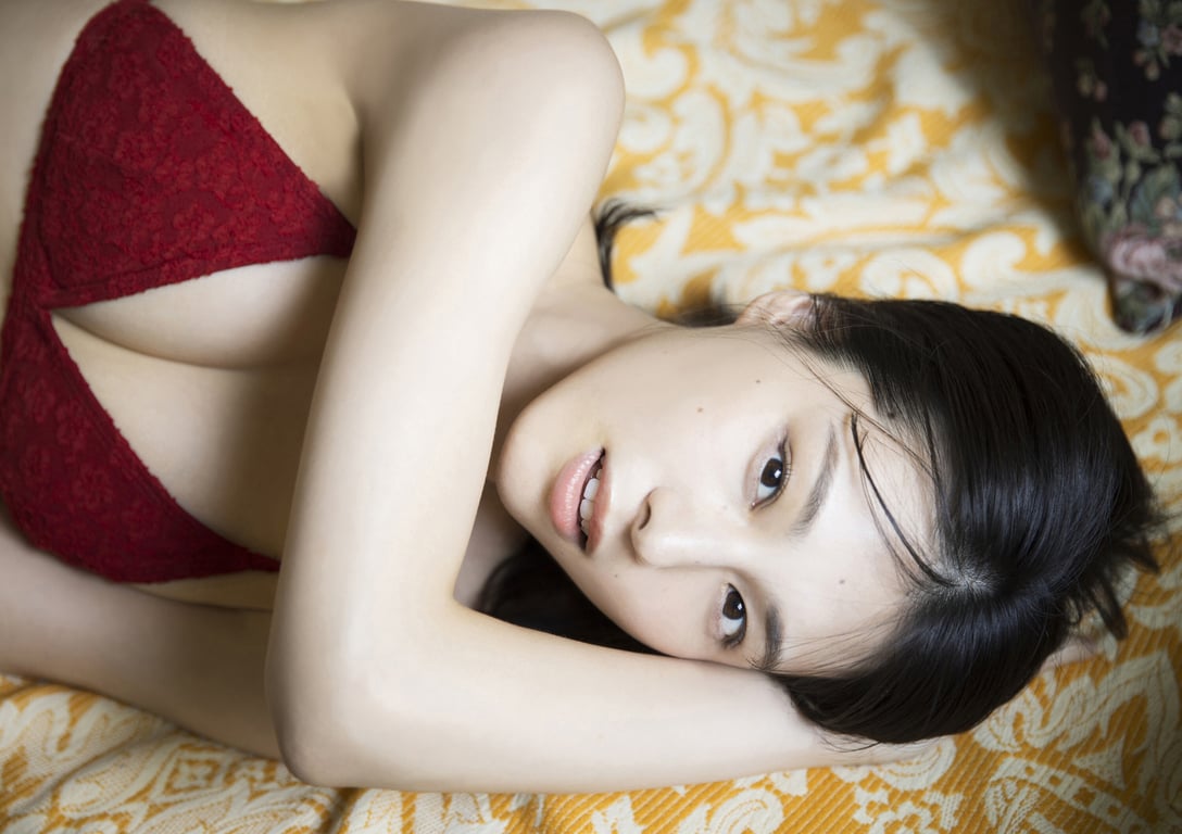 图片[65]-2024.12.04 【デジタル限定 GJ PHOTO BOOK】相楽伊織写真集「胜过言语。」 - 在线免费观看-阅图吧