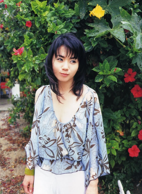 图片[6]-#小島可奈子 – 叶叶 ～KANA KANA～ - 全本免费在线观看-阅图吧