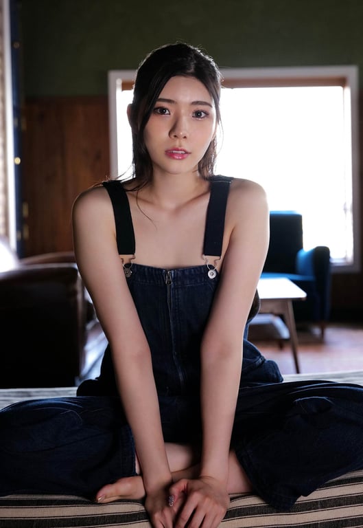 图片[22]-#山岸伸×SOD数字裸体写真集 神木丽『I\’ll show you』 - 全本免费在线观看-阅图吧