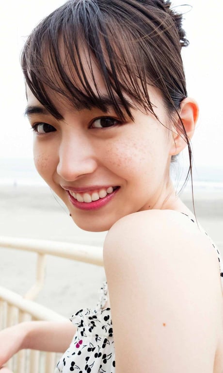 图片[7]-#Hiroe Igeta 井桁弘恵 – The future is a little nostalgic 未来有点令人怀念。 (2020-08-24) - 全本免费在线观看-阅图吧