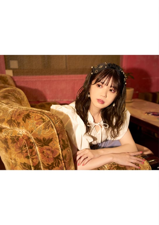 图片[67]-#Rika Nagae 长江里加 – 1st Photobook Recolor (2023-02-22) - 全本免费在线观看-阅图吧