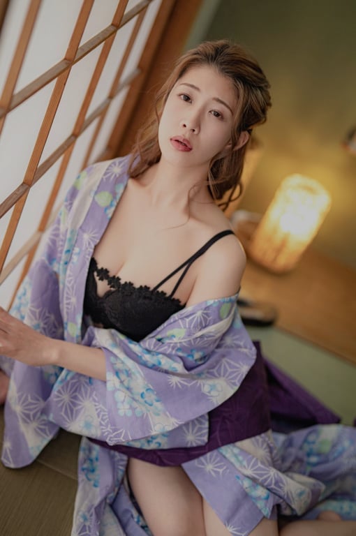 图片[24]-#有贺美奈穗 烟花之后秘密的情事…拍摄未公开裸体写真集 - 全本免费在线观看-阅图吧