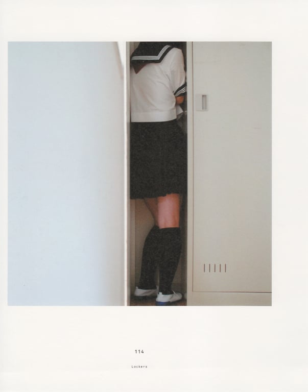 图片[21]-#青山裕企 Photobook 26sets\【青山裕企】SCHOOLGIRL COMPLEX 1 - 全本免费在线观看-阅图吧