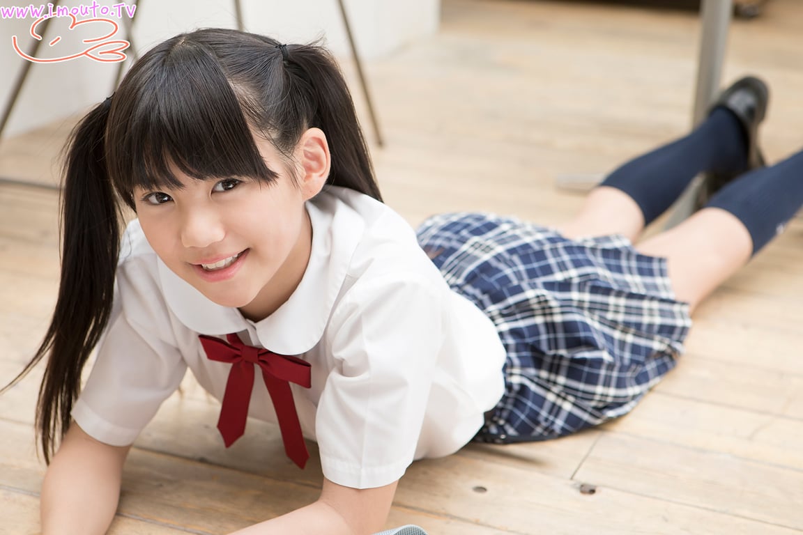 图片[31]-竹下美羽11歳_第一次的Chu♪ - 在线免费观看-阅图吧