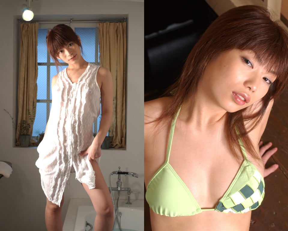 图片[175]-Hikari Hino 妃乃光 – Nude Workshop 裸体工房 - 在线免费观看-阅图吧