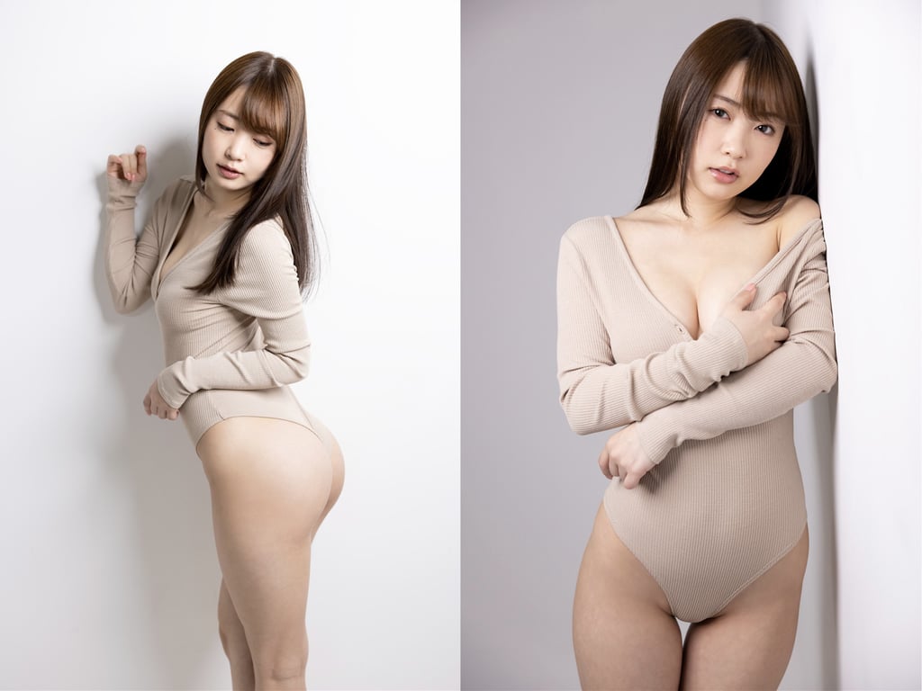 图片[9]-#FLASHデジタル写真集 崎川水木 – Seven Transformations 七変化 - 全本免费在线观看-阅图吧