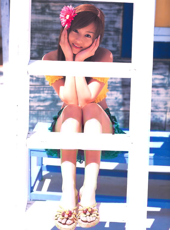 图片[35]-#夏川純 – CREA - 全本免费在线观看-阅图吧